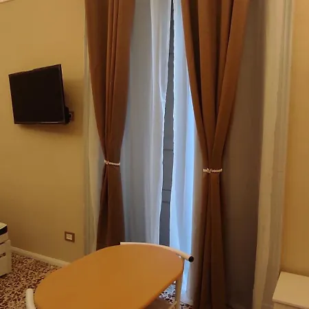 Plebiscito 277a - Entrambi Apartment