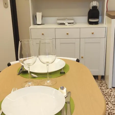 Plebiscito 277a - Entrambi Apartment Catania