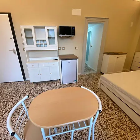 Plebiscito 277a - Entrambi Apartment