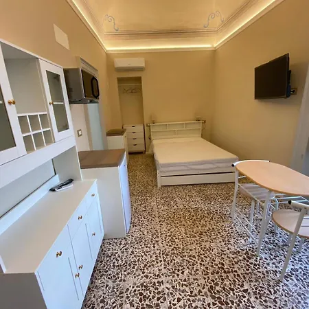 Plebiscito 277a - Entrambi Apartment